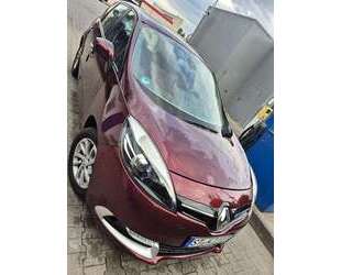Renault Scenic Gebrauchtwagen