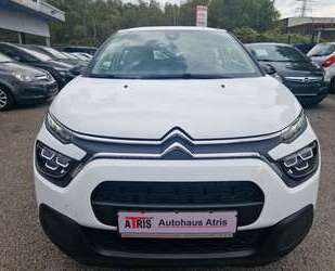 Citroen C3 Gebrauchtwagen