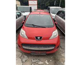 Peugeot 107 Gebrauchtwagen