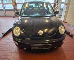 VW New Beetle Gebrauchtwagen