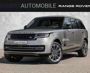 Land Rover Range Rover Gebrauchtwagen