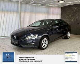 Volvo S60 Gebrauchtwagen