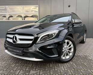 Mercedes-Benz GLA 200 Gebrauchtwagen
