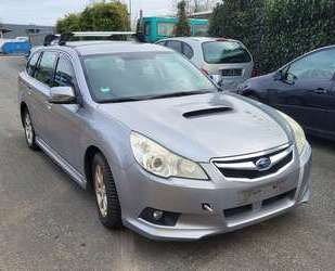 Subaru OUTBACK Gebrauchtwagen
