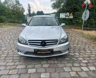 Mercedes-Benz CLC Gebrauchtwagen