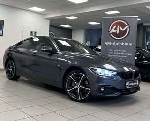 BMW 440 Gebrauchtwagen