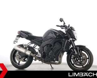 Yamaha FZ 1 Gebrauchtwagen