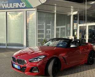 BMW Z4 Gebrauchtwagen