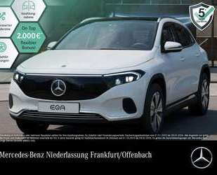 Mercedes-Benz EQA 350 Gebrauchtwagen