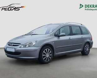Peugeot 307 Gebrauchtwagen