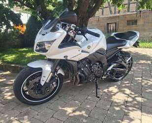 Yamaha FZ 1 Gebrauchtwagen