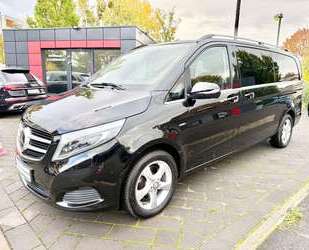 Mercedes-Benz V 220 Gebrauchtwagen