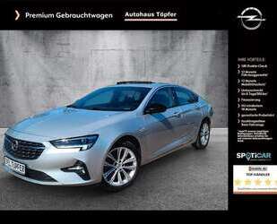 Opel Insignia Gebrauchtwagen