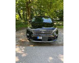 Kia Sorento Gebrauchtwagen