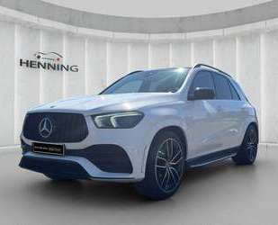 Mercedes-Benz GLE 350 Gebrauchtwagen