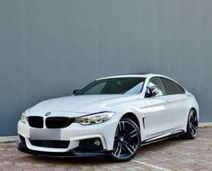 BMW 435 Gebrauchtwagen