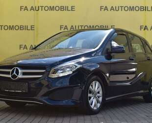 Mercedes-Benz B 180 Gebrauchtwagen