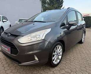 Ford B-Max Gebrauchtwagen