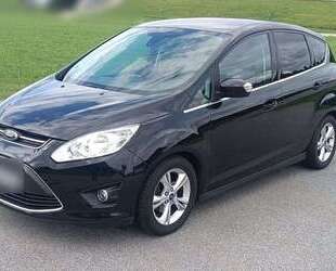 Ford C-Max Gebrauchtwagen