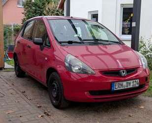 Honda Jazz Gebrauchtwagen
