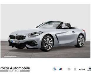 BMW Z4 Gebrauchtwagen