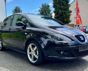 Seat Altea Gebrauchtwagen