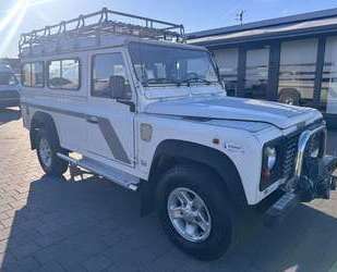 Land Rover Defender Gebrauchtwagen