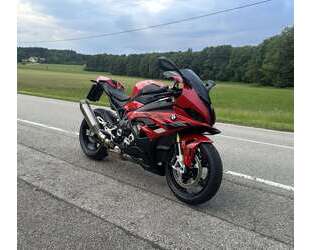 BMW S 1000 RR Gebrauchtwagen