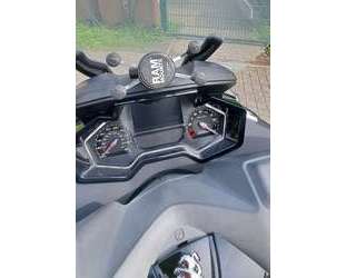 Peugeot Metropolis Gebrauchtwagen