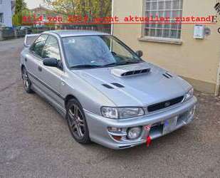 Subaru Impreza Gebrauchtwagen
