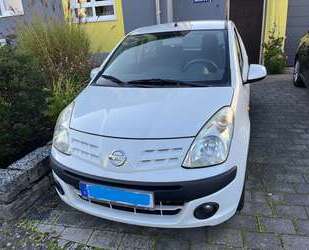 Nissan Pixo Gebrauchtwagen