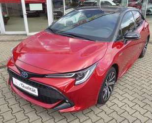 Toyota Corolla Gebrauchtwagen