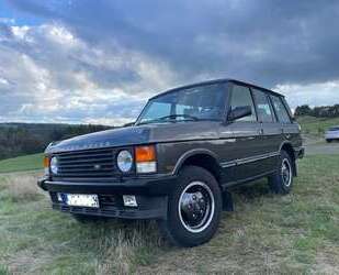 Land Rover Range Rover Gebrauchtwagen