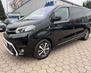 Toyota Proace Gebrauchtwagen