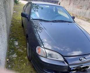 Toyota Paseo Gebrauchtwagen