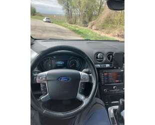 Ford Galaxy Gebrauchtwagen