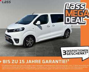 Toyota Proace Gebrauchtwagen