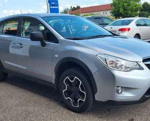 Subaru XV Gebrauchtwagen