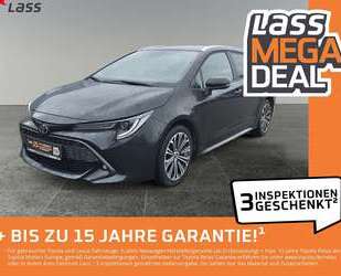 Toyota Corolla Gebrauchtwagen