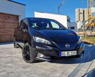 Nissan Leaf Gebrauchtwagen