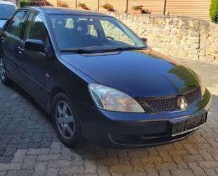 Mitsubishi Lancer Gebrauchtwagen