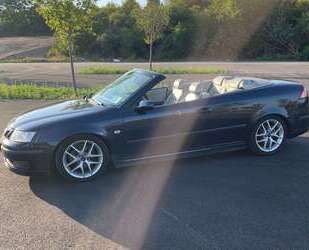 Saab 9-3 Gebrauchtwagen