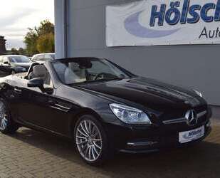 Mercedes-Benz SLK 200 Gebrauchtwagen