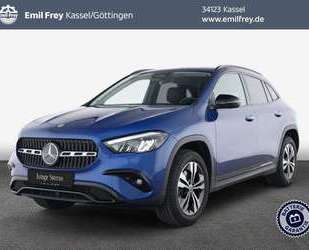 Mercedes-Benz GLA 250 Gebrauchtwagen