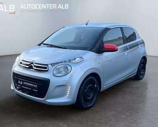 Citroen C1 Gebrauchtwagen