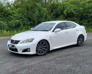Lexus IS F Gebrauchtwagen