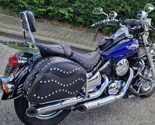 Kawasaki VN 800 Gebrauchtwagen