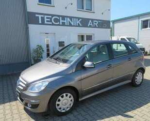 Mercedes-Benz B 180 Gebrauchtwagen