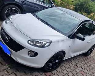 Opel Adam Gebrauchtwagen