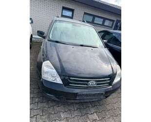 Kia Carnival Gebrauchtwagen